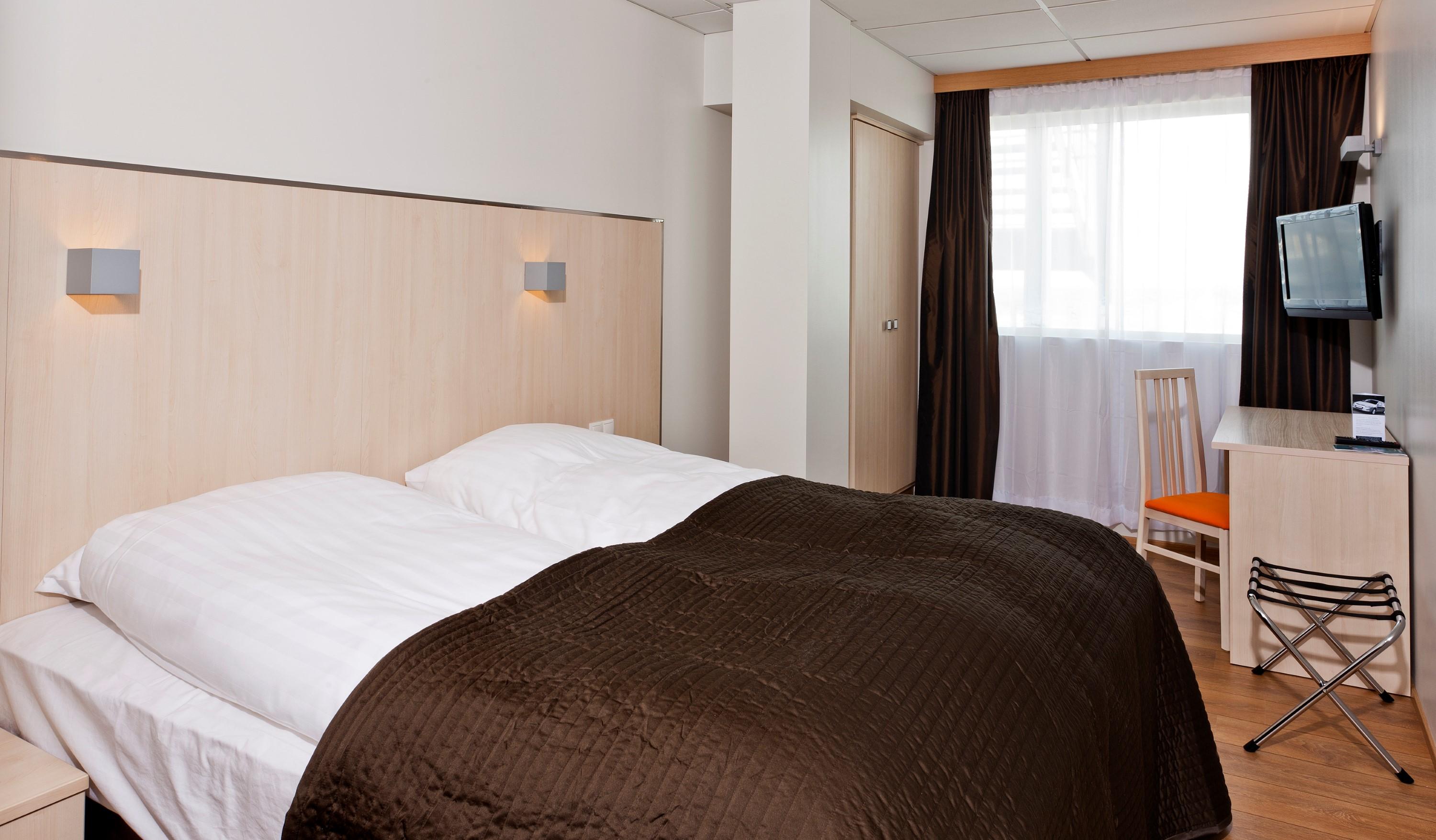 Hotel Klettur Reykjavik Ngoại thất bức ảnh