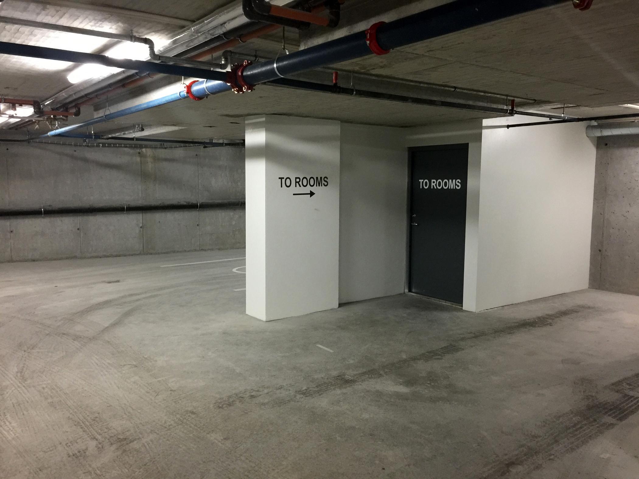 Hotel Klettur Reykjavik Ngoại thất bức ảnh