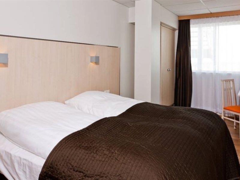 Hotel Klettur Reykjavik Ngoại thất bức ảnh