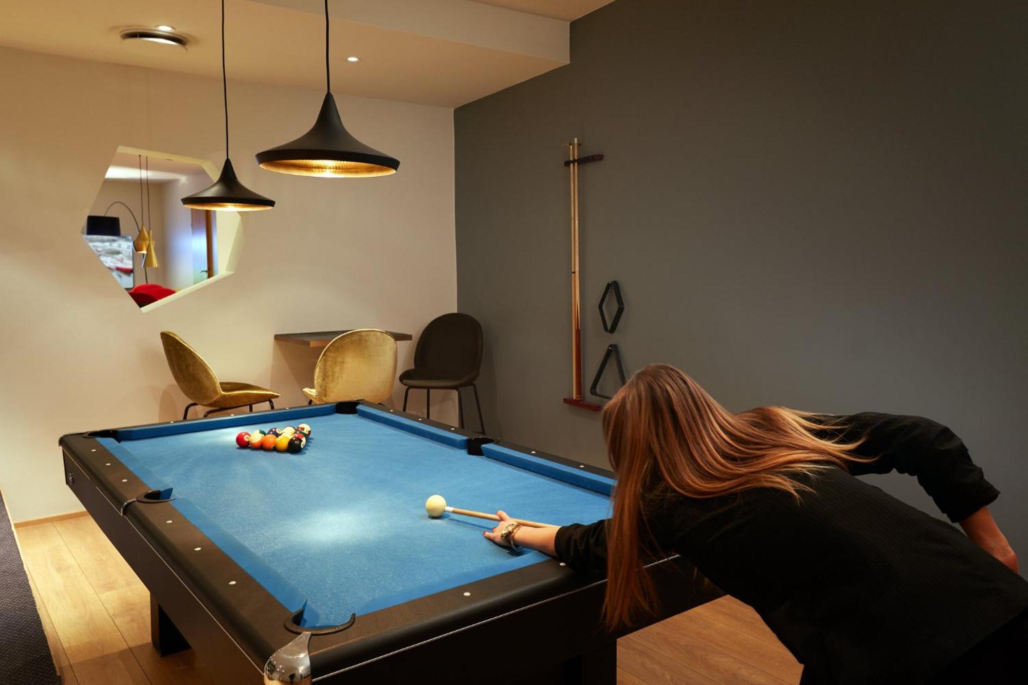 Hotel Klettur Reykjavik Ngoại thất bức ảnh