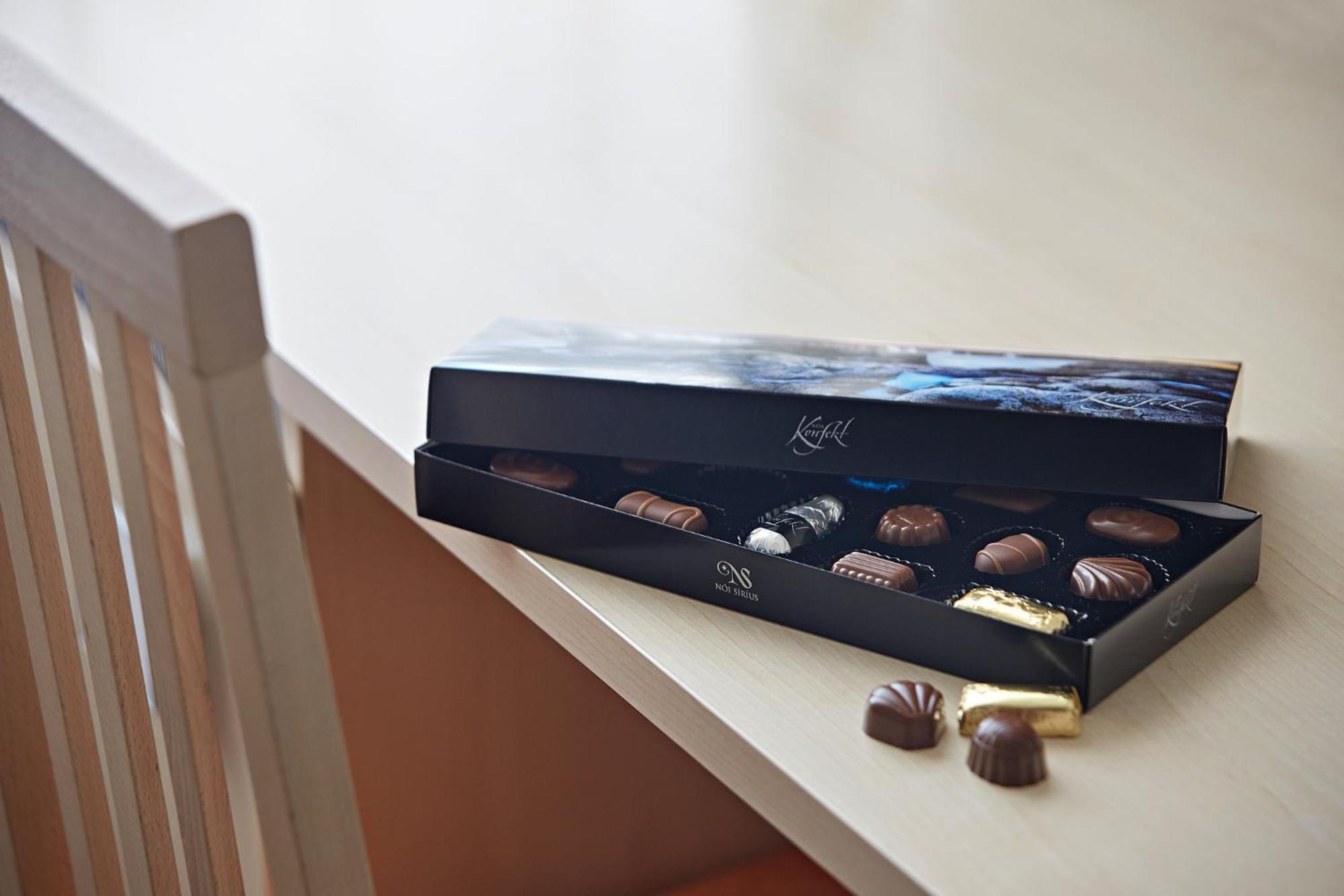 Hotel Klettur Reykjavik Ngoại thất bức ảnh