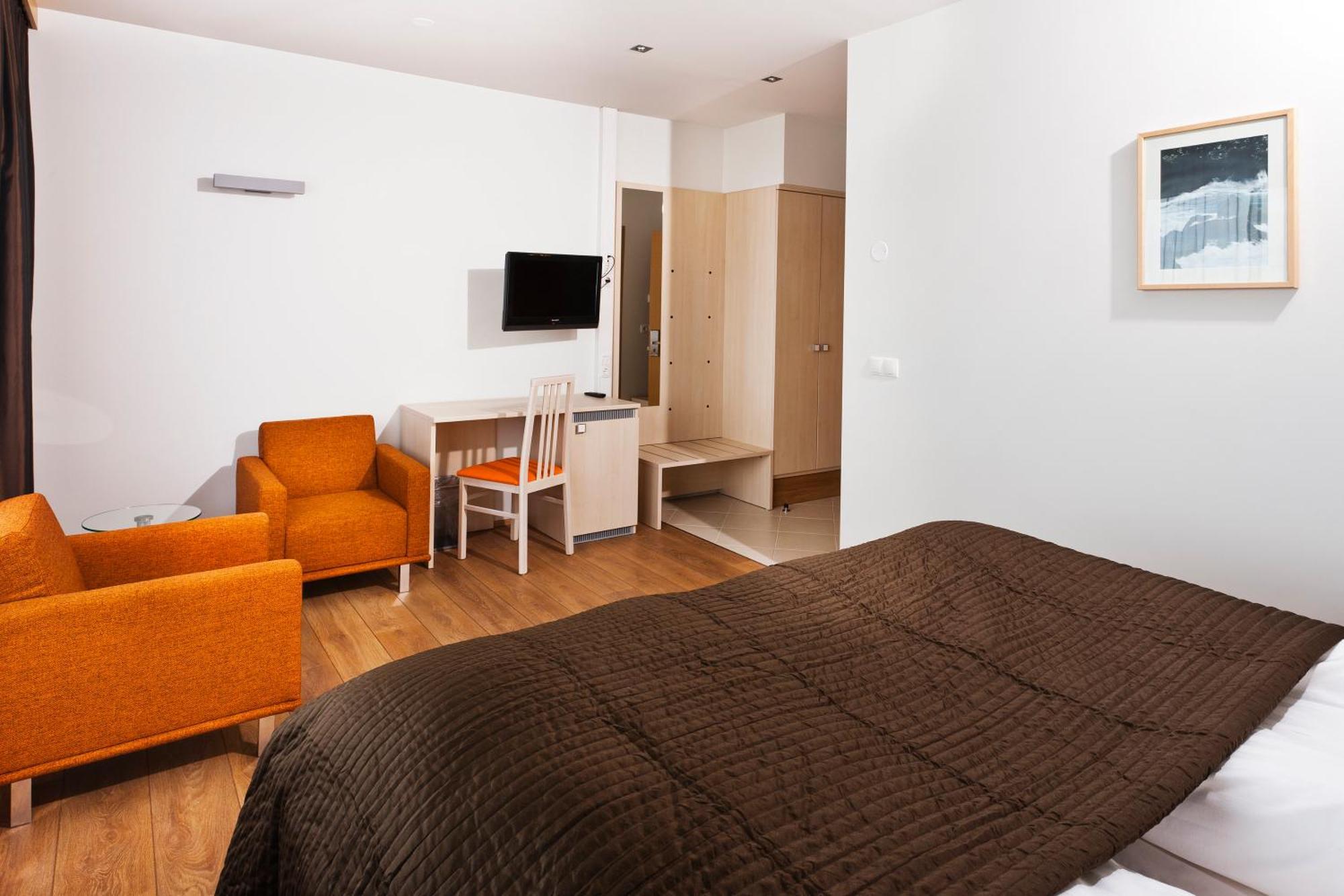 Hotel Klettur Reykjavik Ngoại thất bức ảnh