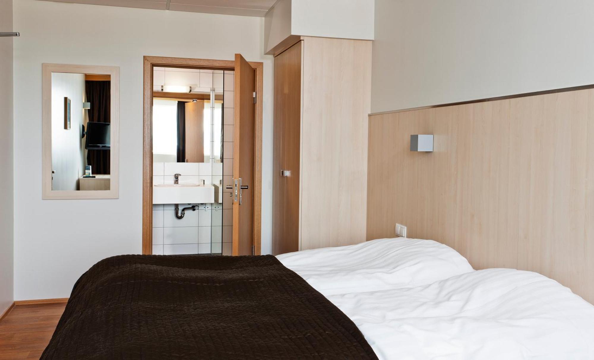Hotel Klettur Reykjavik Ngoại thất bức ảnh