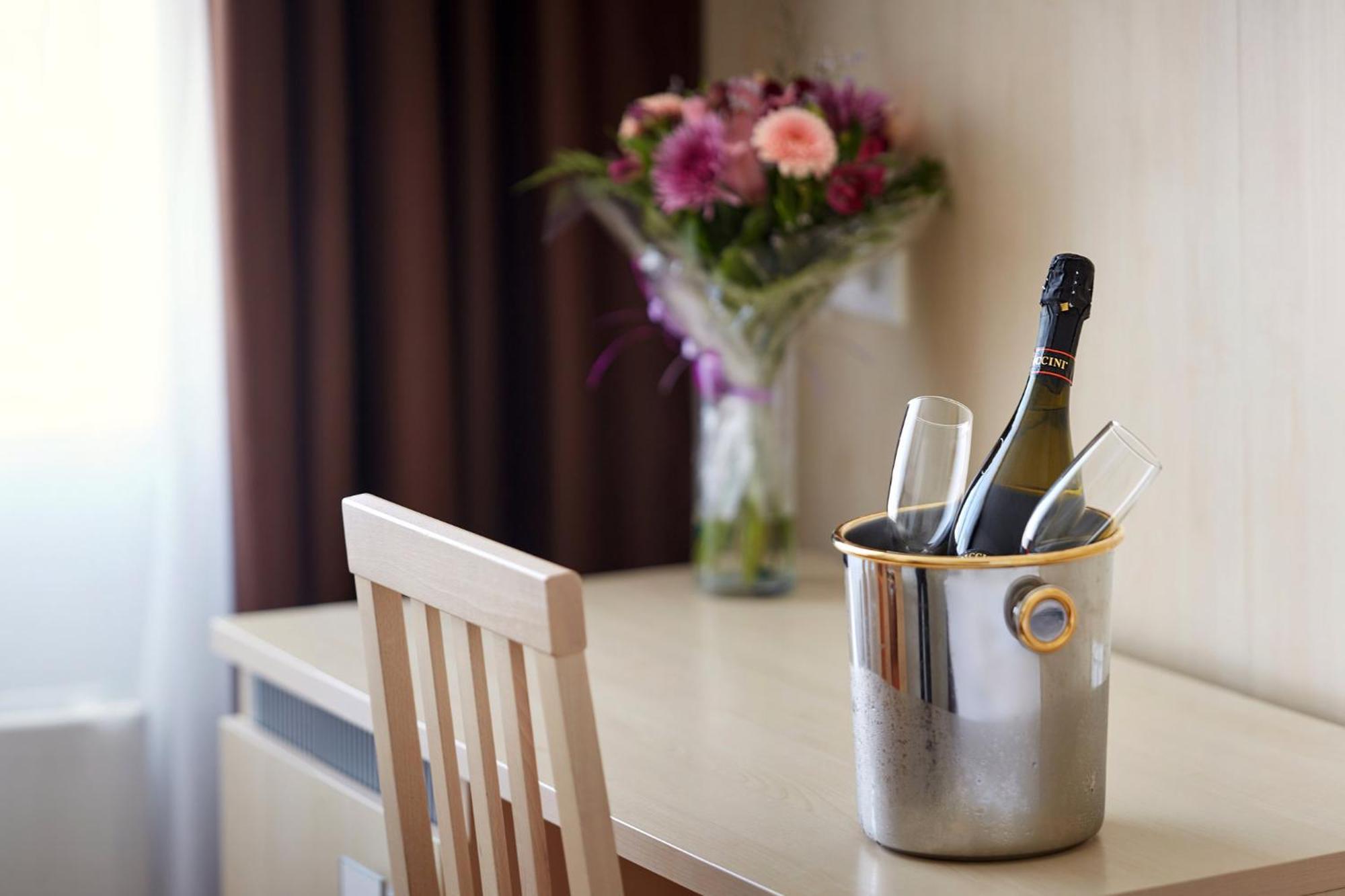 Hotel Klettur Reykjavik Ngoại thất bức ảnh