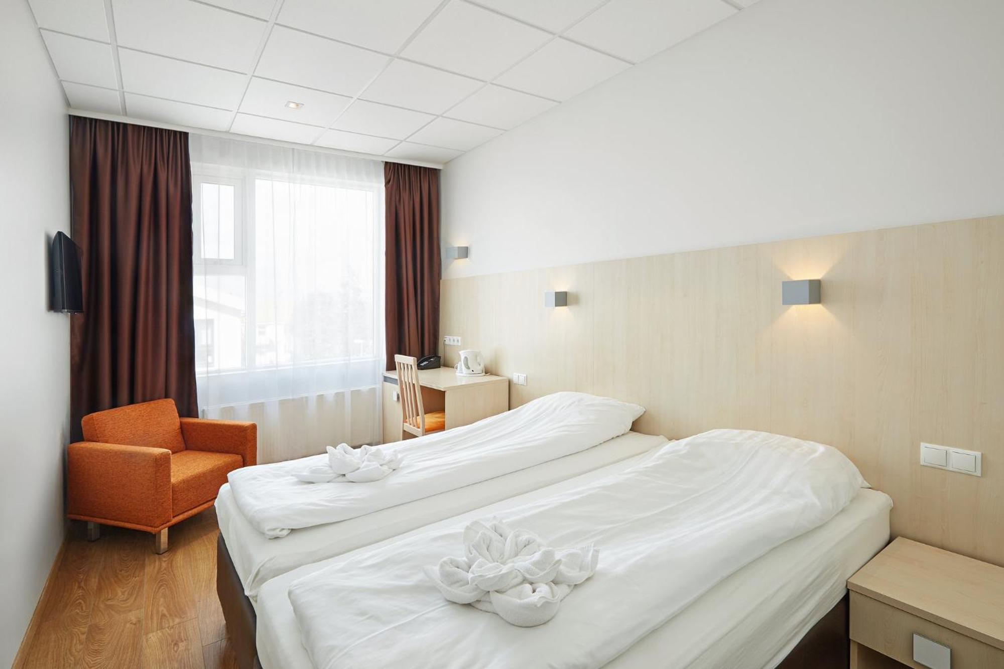 Hotel Klettur Reykjavik Ngoại thất bức ảnh