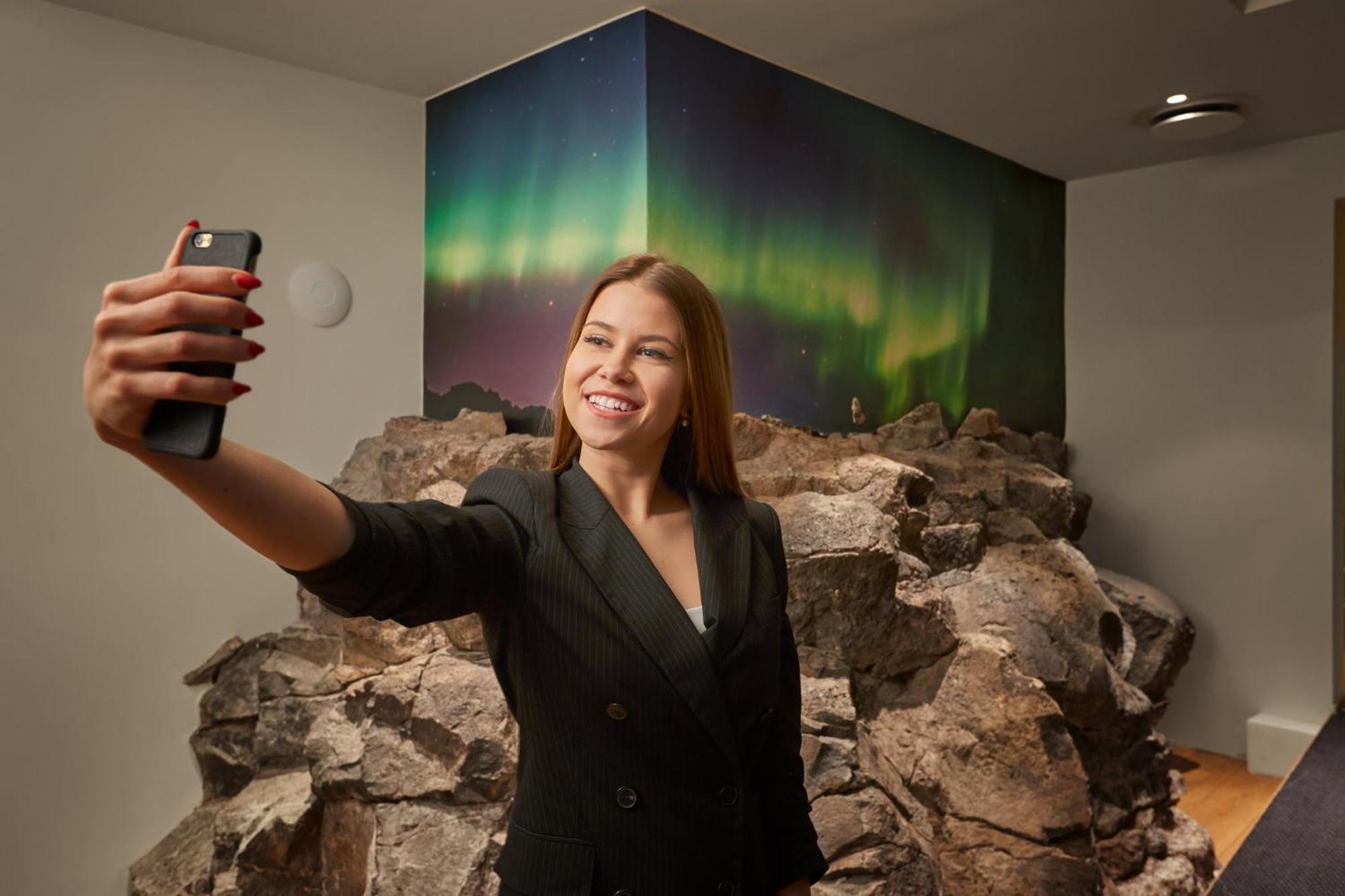 Hotel Klettur Reykjavik Ngoại thất bức ảnh