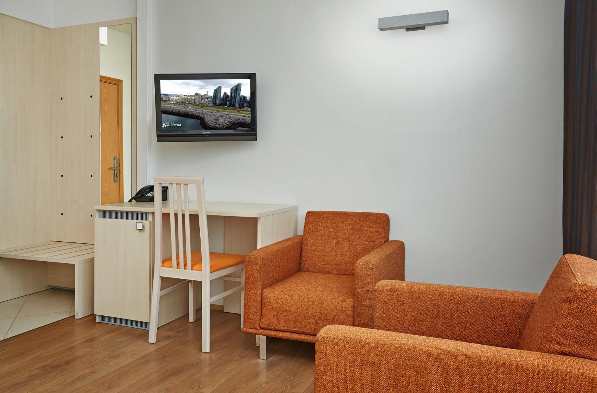 Hotel Klettur Reykjavik Ngoại thất bức ảnh