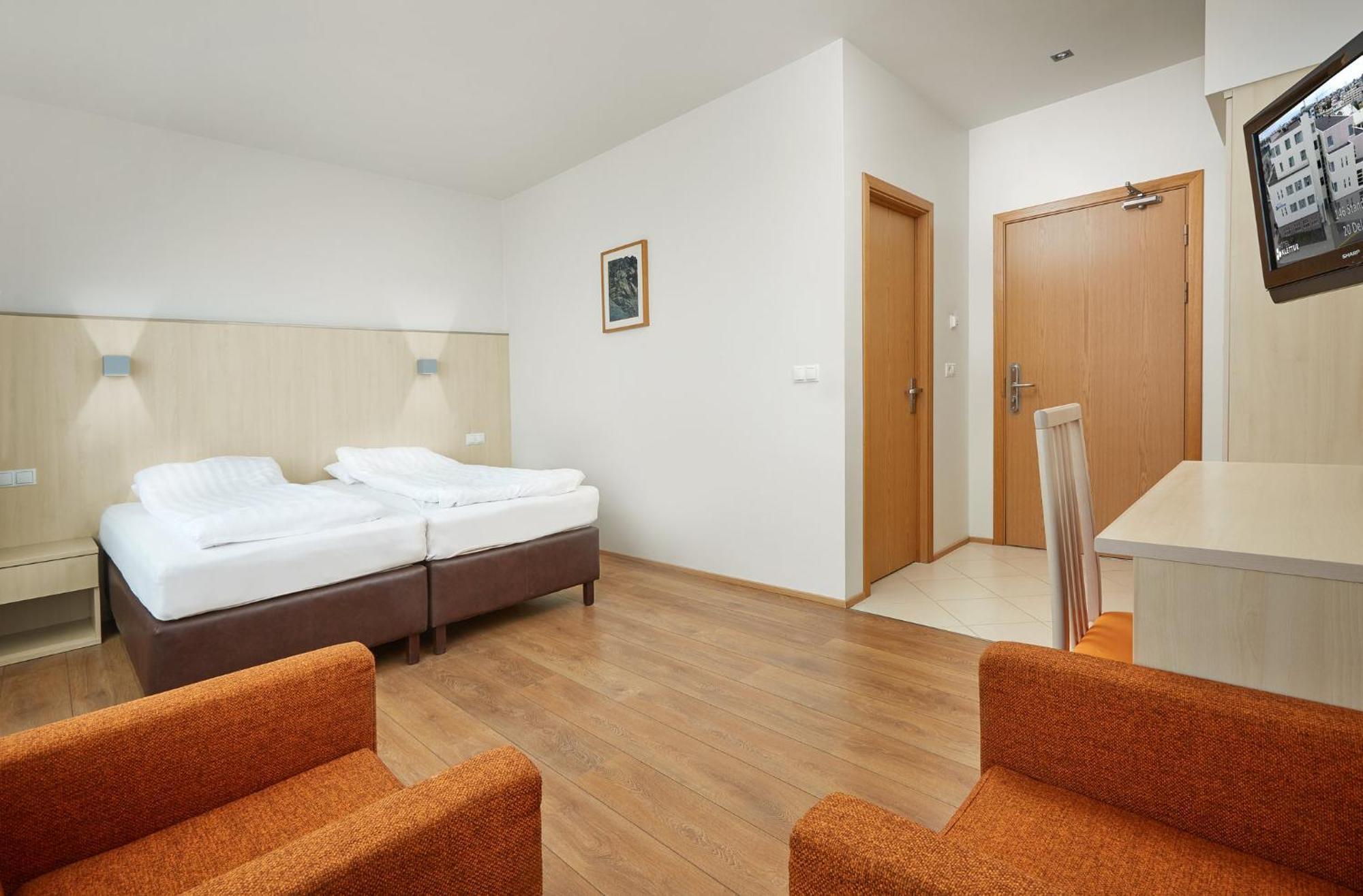 Hotel Klettur Reykjavik Ngoại thất bức ảnh