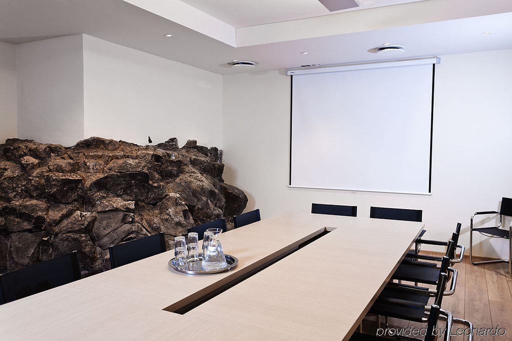Hotel Klettur Reykjavik Ngoại thất bức ảnh