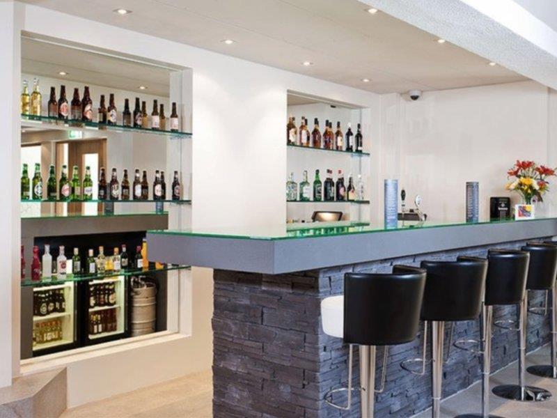 Hotel Klettur Reykjavik Ngoại thất bức ảnh