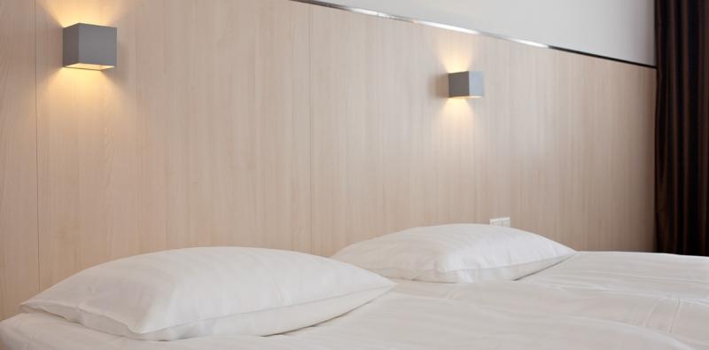 Hotel Klettur Reykjavik Ngoại thất bức ảnh