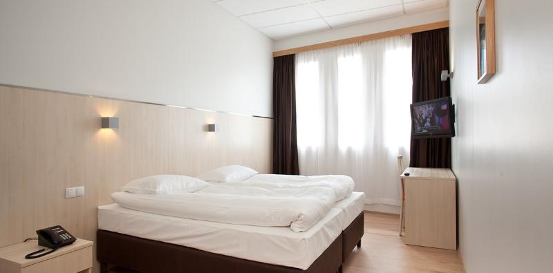 Hotel Klettur Reykjavik Ngoại thất bức ảnh