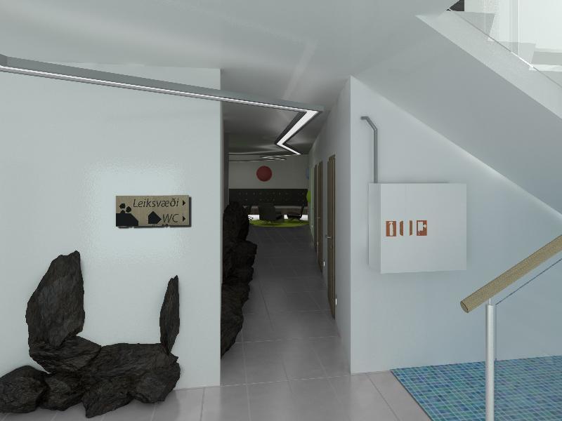 Hotel Klettur Reykjavik Ngoại thất bức ảnh
