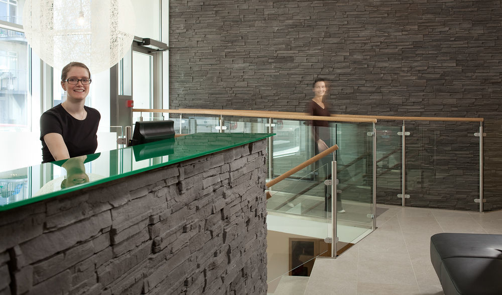 Hotel Klettur Reykjavik Ngoại thất bức ảnh