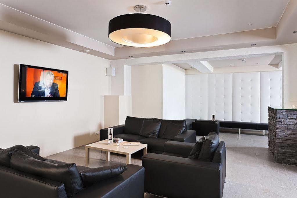 Hotel Klettur Reykjavik Ngoại thất bức ảnh
