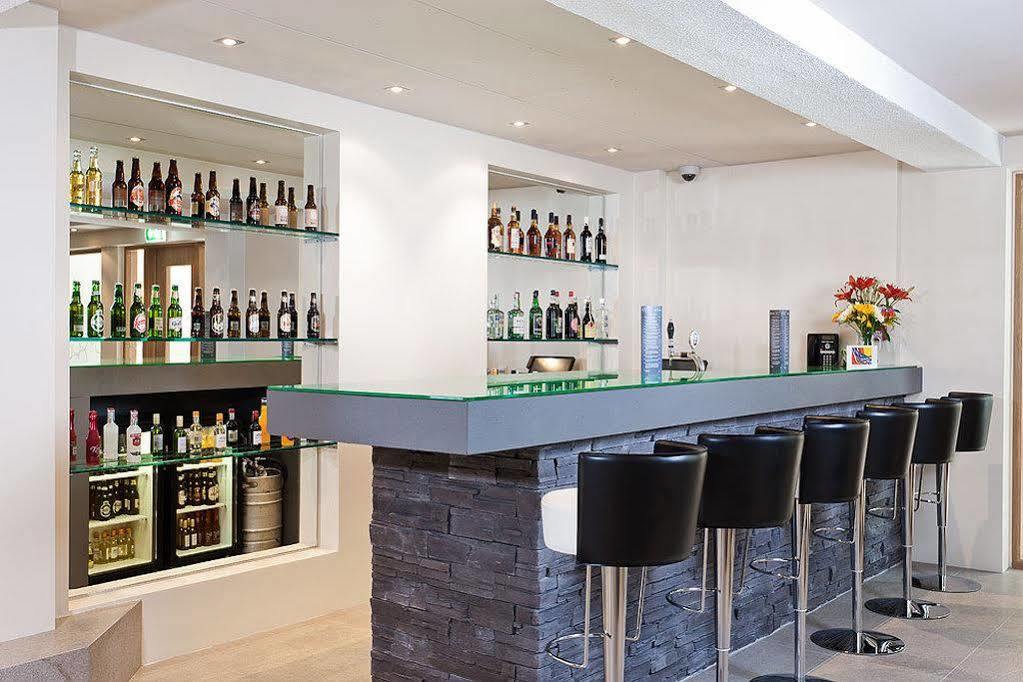 Hotel Klettur Reykjavik Ngoại thất bức ảnh